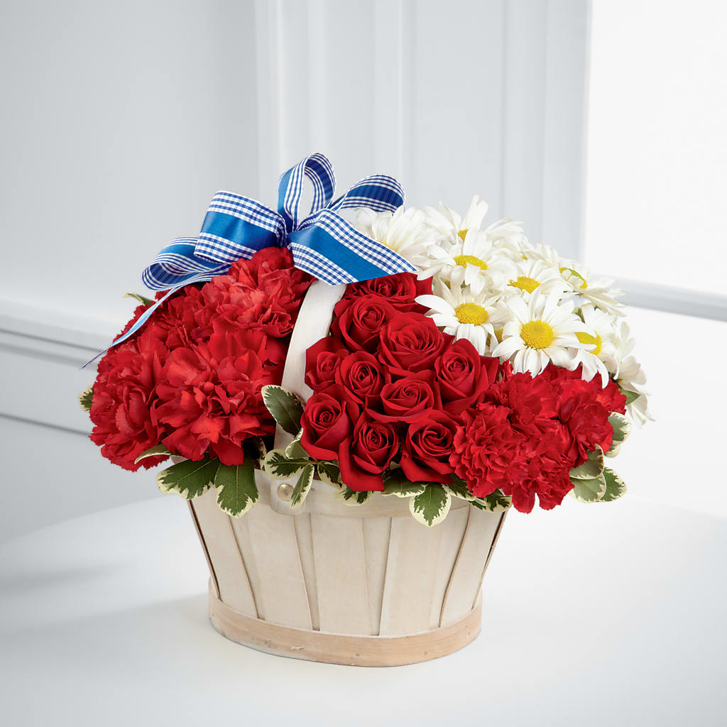 Justice Basket – Edith Vl, Minneapolis MN