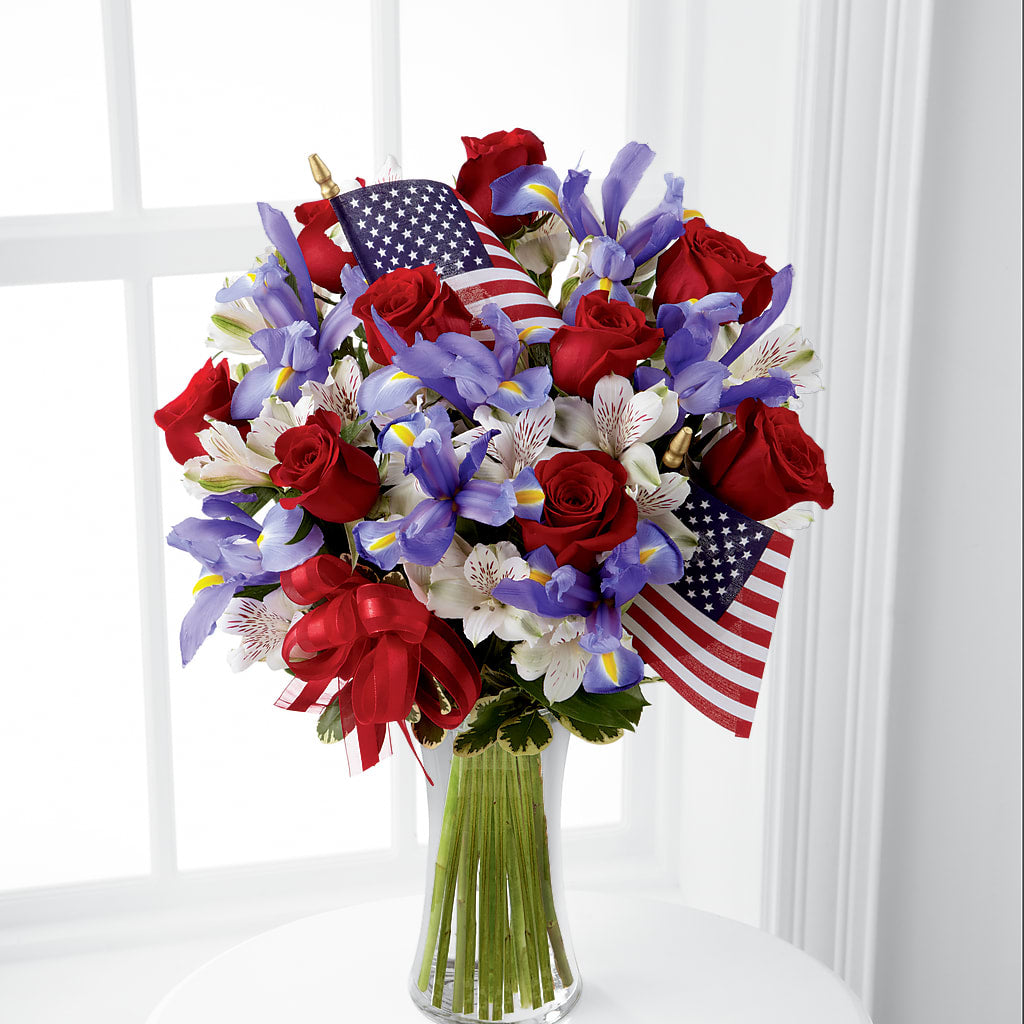 Unity Bouquet – Edith Vl, Minneapolis MN