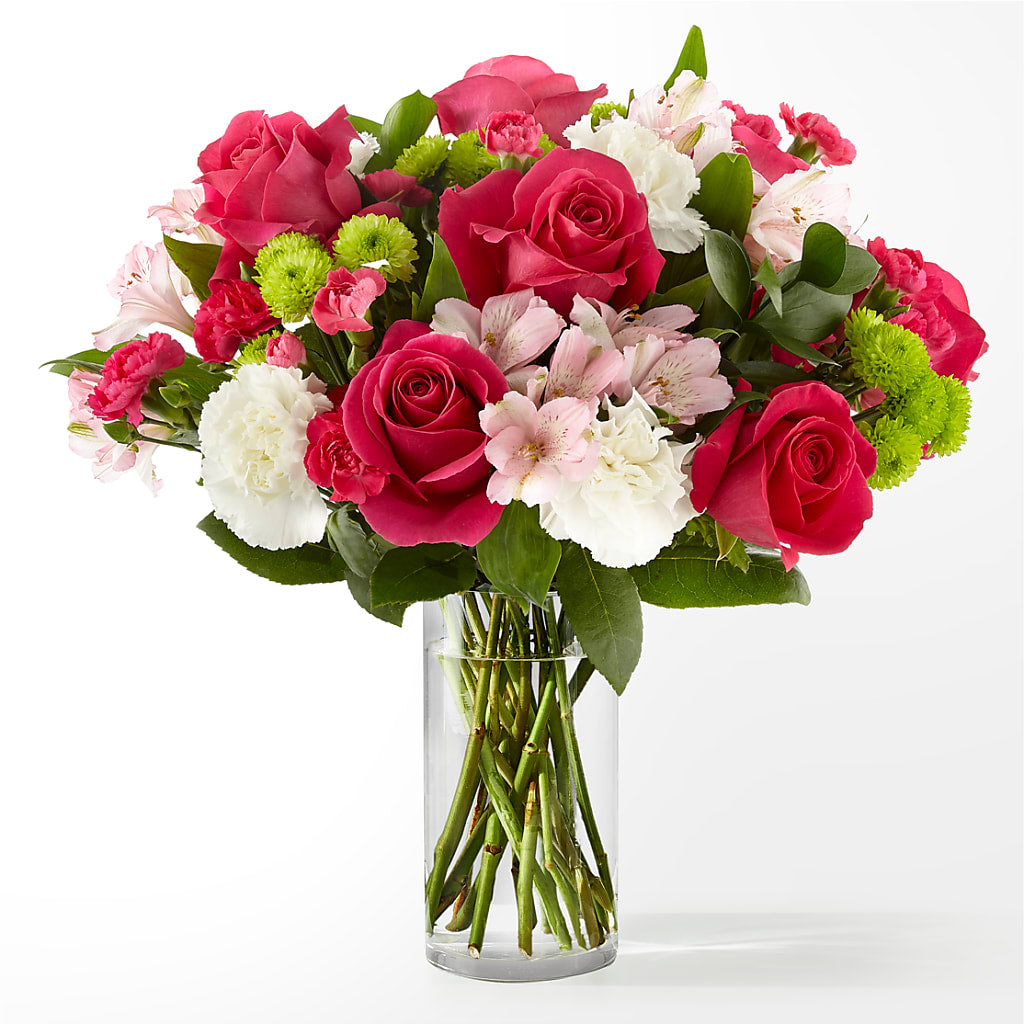 Sweet & Pretty Bouquet – Edith Vl, Minneapolis MN