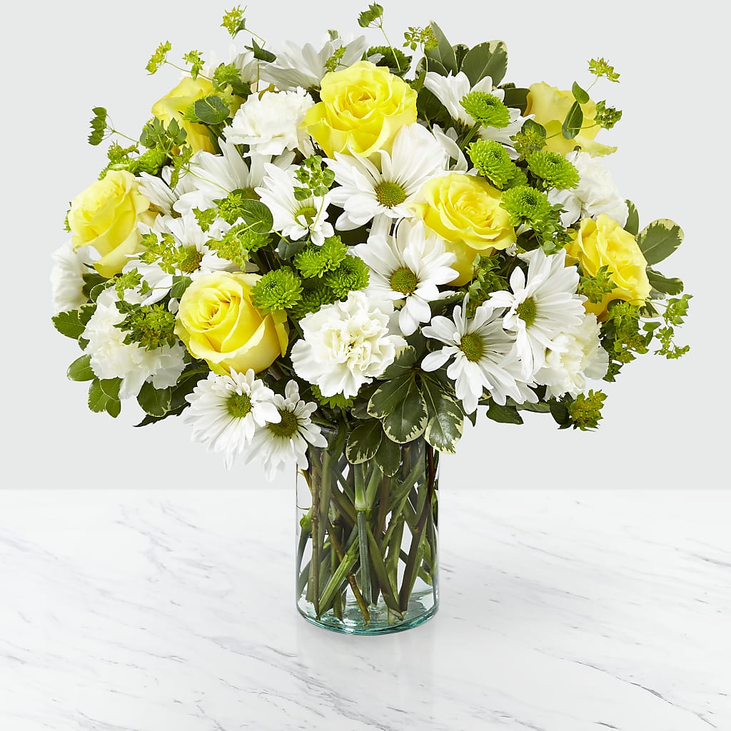 Happy Day Bouquet – Edith Vl, Minneapolis MN