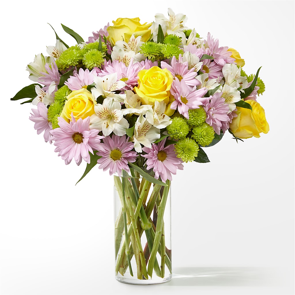 Sweet Spring Delight Bouquet – Edith Vl, Minneapolis MN