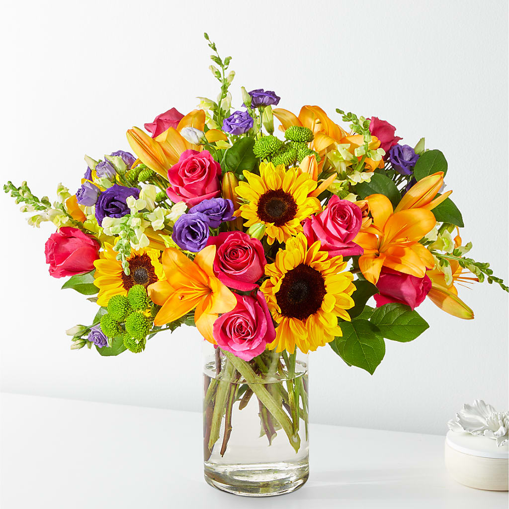Best Day Bouquet – Edith Vl, Minneapolis MN