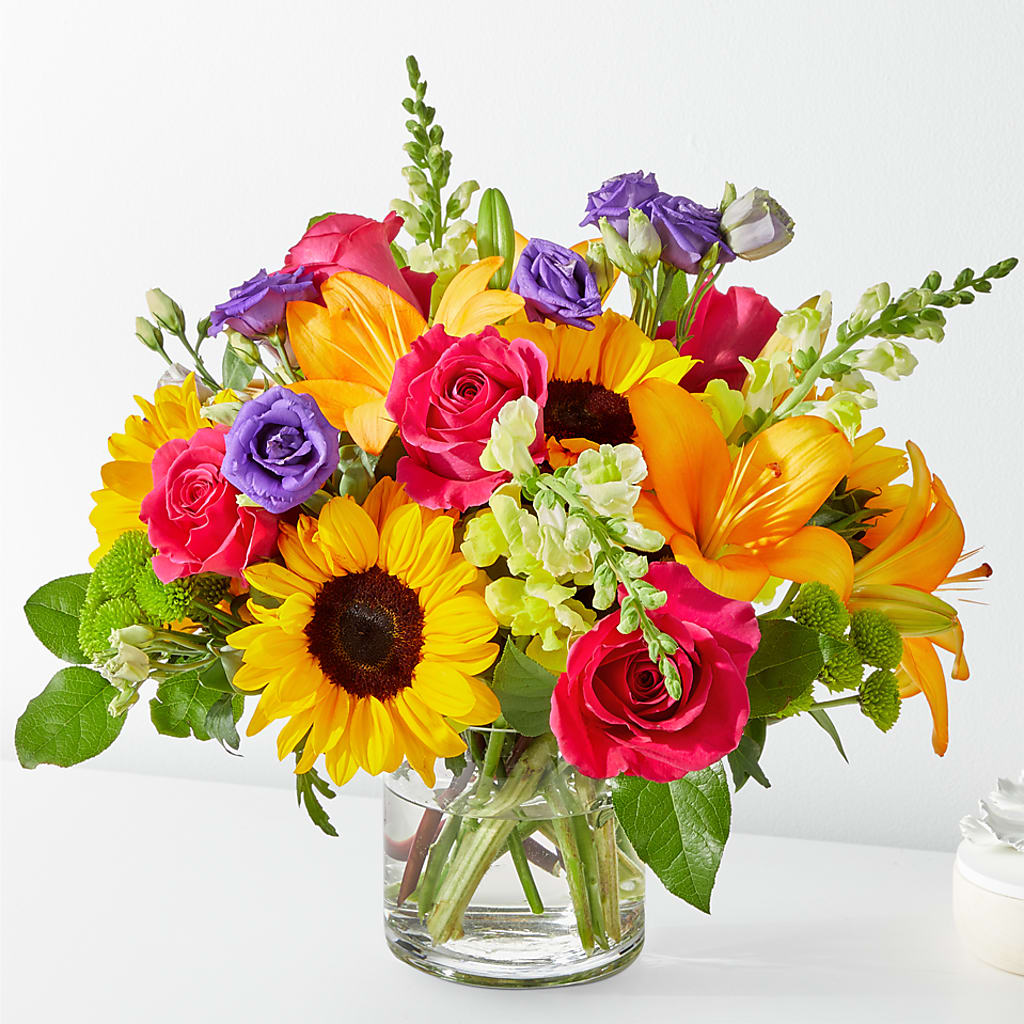 Best Day Bouquet – Edith Vl, Minneapolis MN