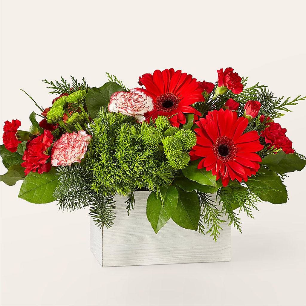 The Rudolph Bouquet – Edith Vl, Minneapolis MN