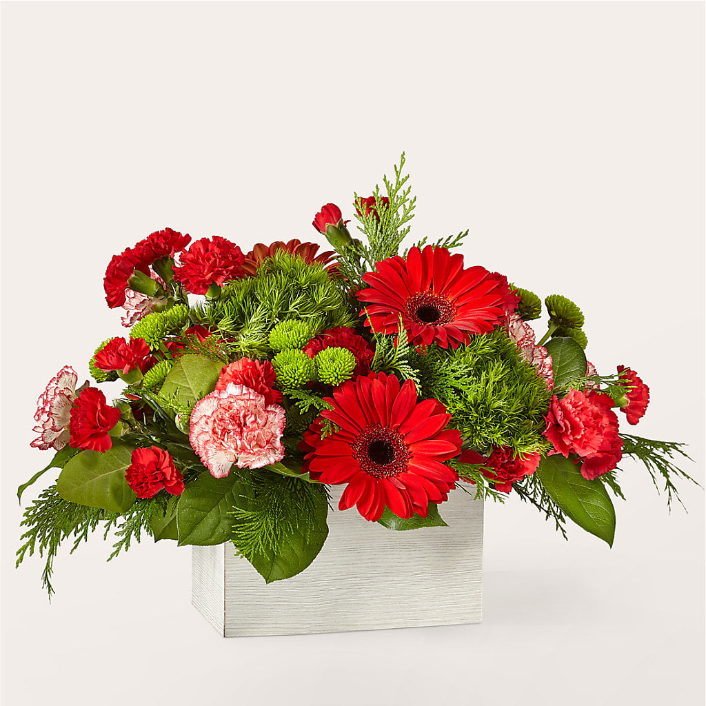 The Rudolph Bouquet – Edith Vl, Minneapolis MN