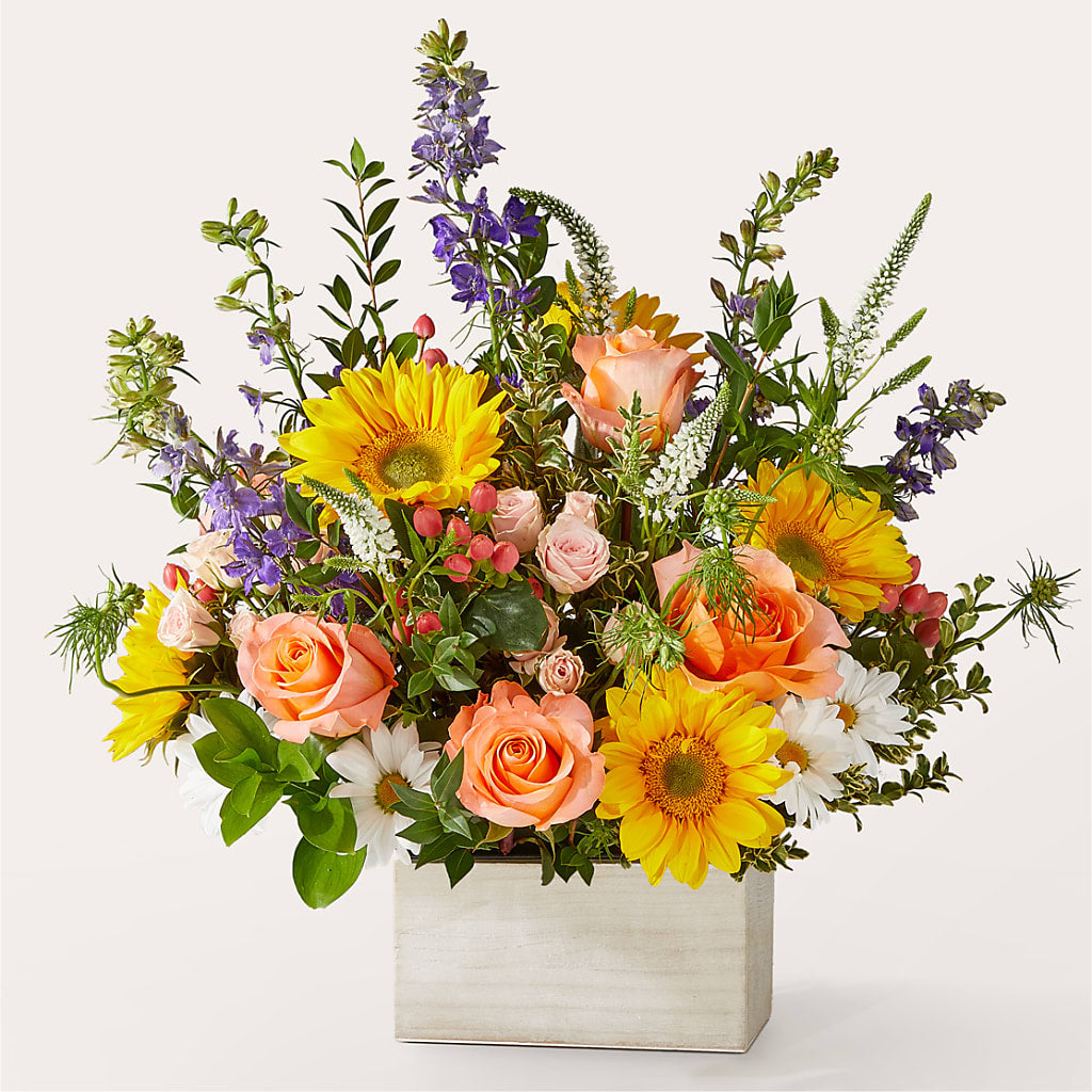 The Good Life Bouquet – Edith Vl, Minneapolis MN