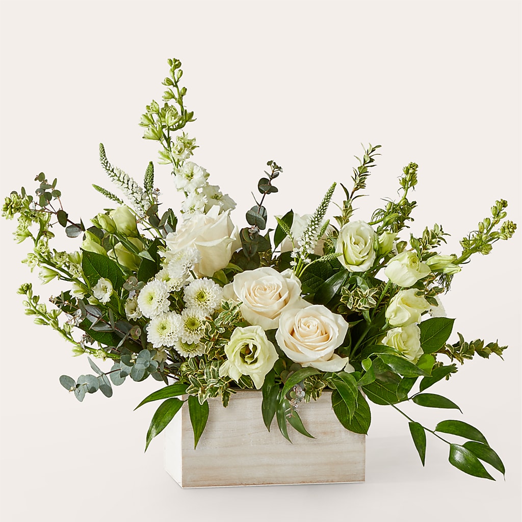 Cashmere Bouquet – Edith Vl, Minneapolis MN