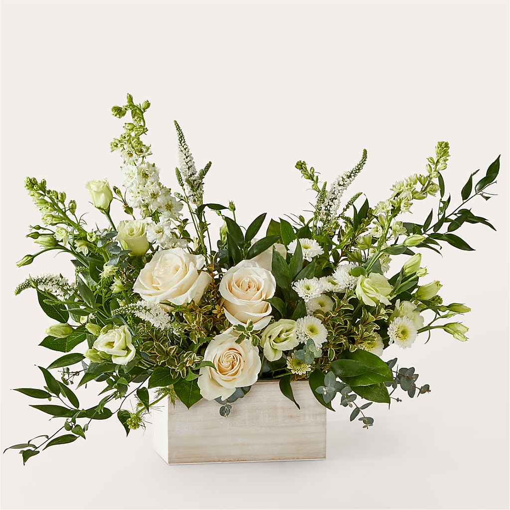 Cashmere Bouquet – Edith Vl, Minneapolis MN