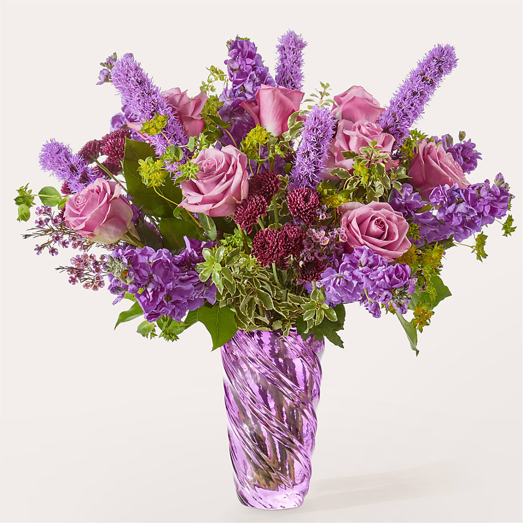 Garden Mist Bouquet – Edith Vl, Minneapolis MN