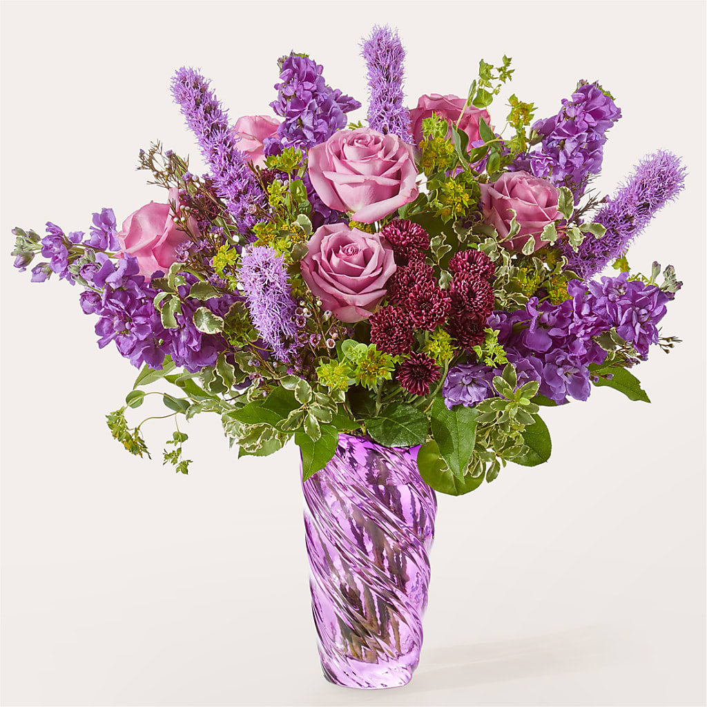 Garden Mist Bouquet – Edith Vl, Minneapolis MN