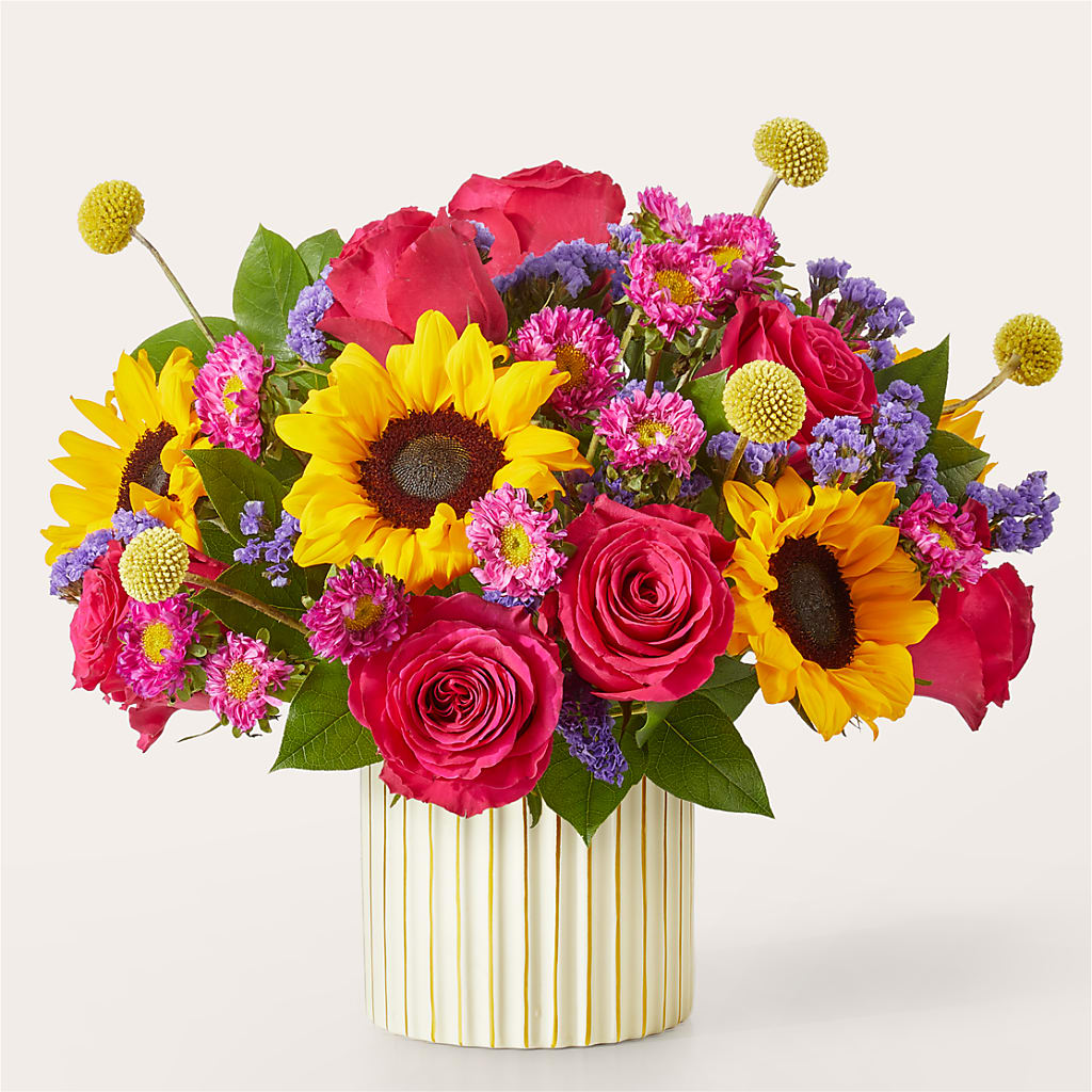 Bubbly Bouquet – Edith Vl, Minneapolis MN