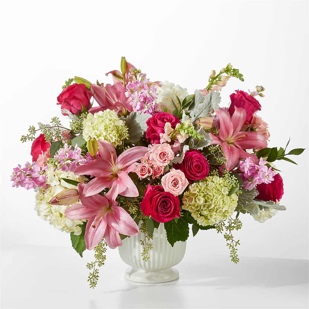 Antique Shopping Bouquet – Edith Vl, Minneapolis MN