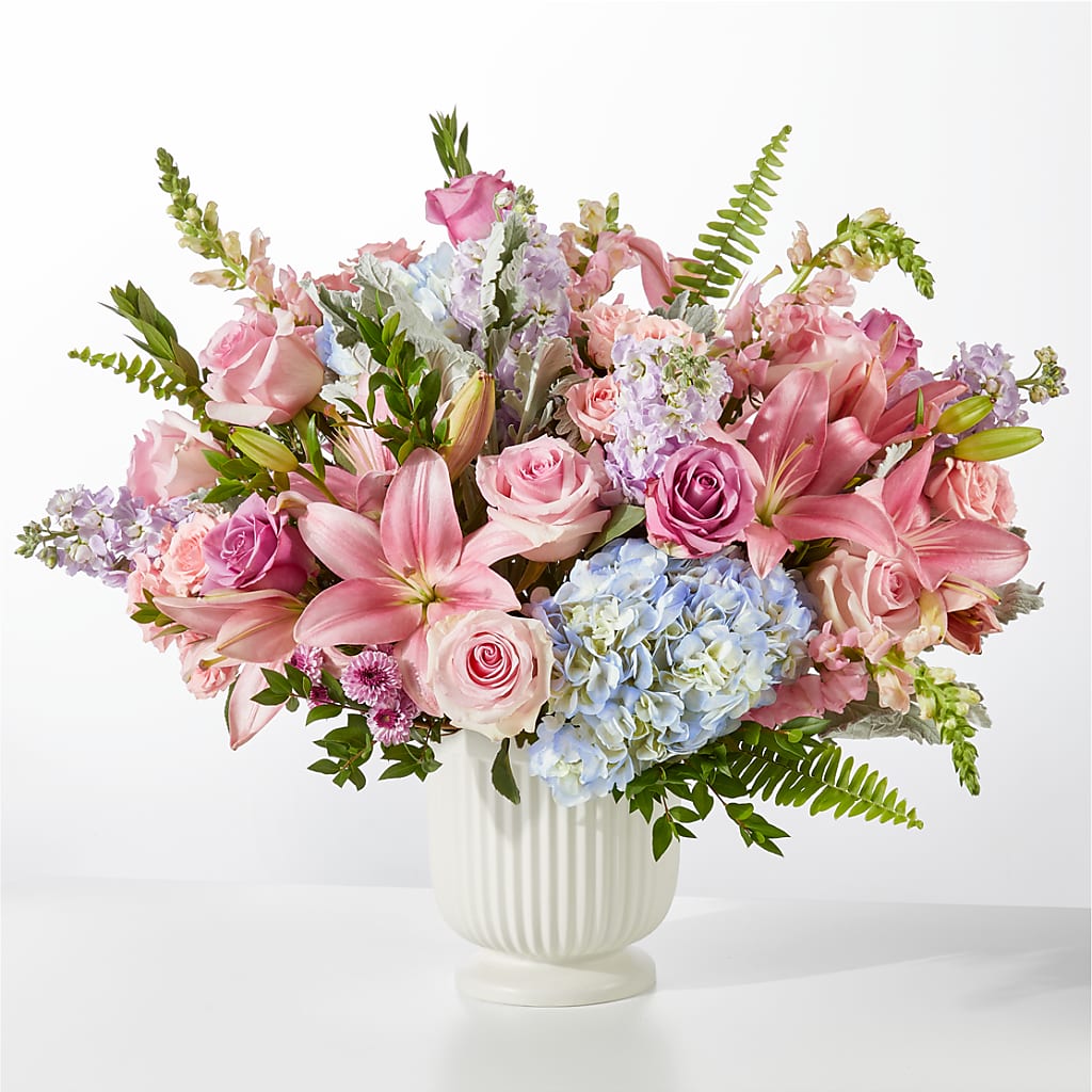 Wonderland Bouquet – Edith Vl, Minneapolis MN