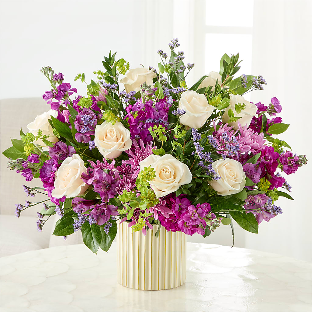 The Boutique Bouquet – Edith Vl, Minneapolis MN