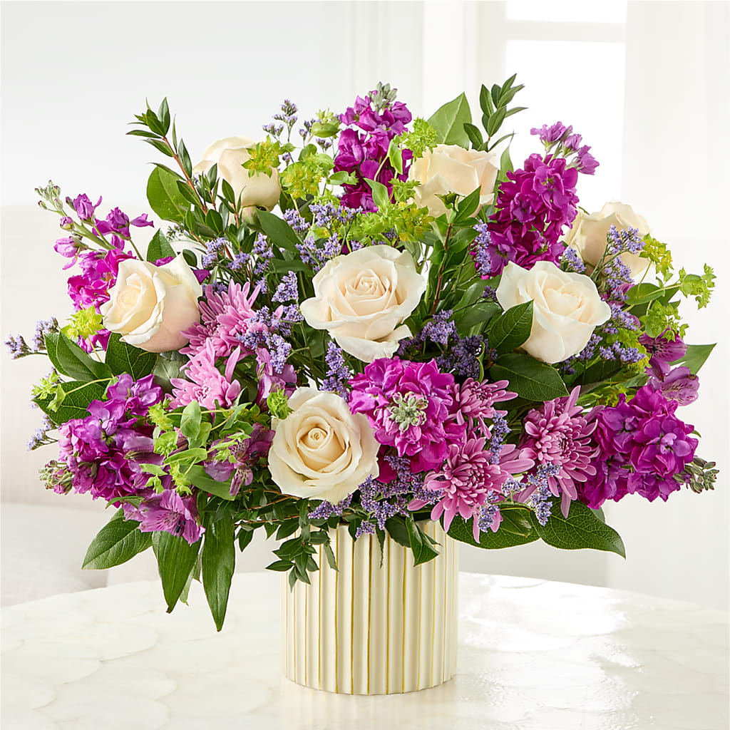 The Boutique Bouquet – Edith Vl, Minneapolis MN