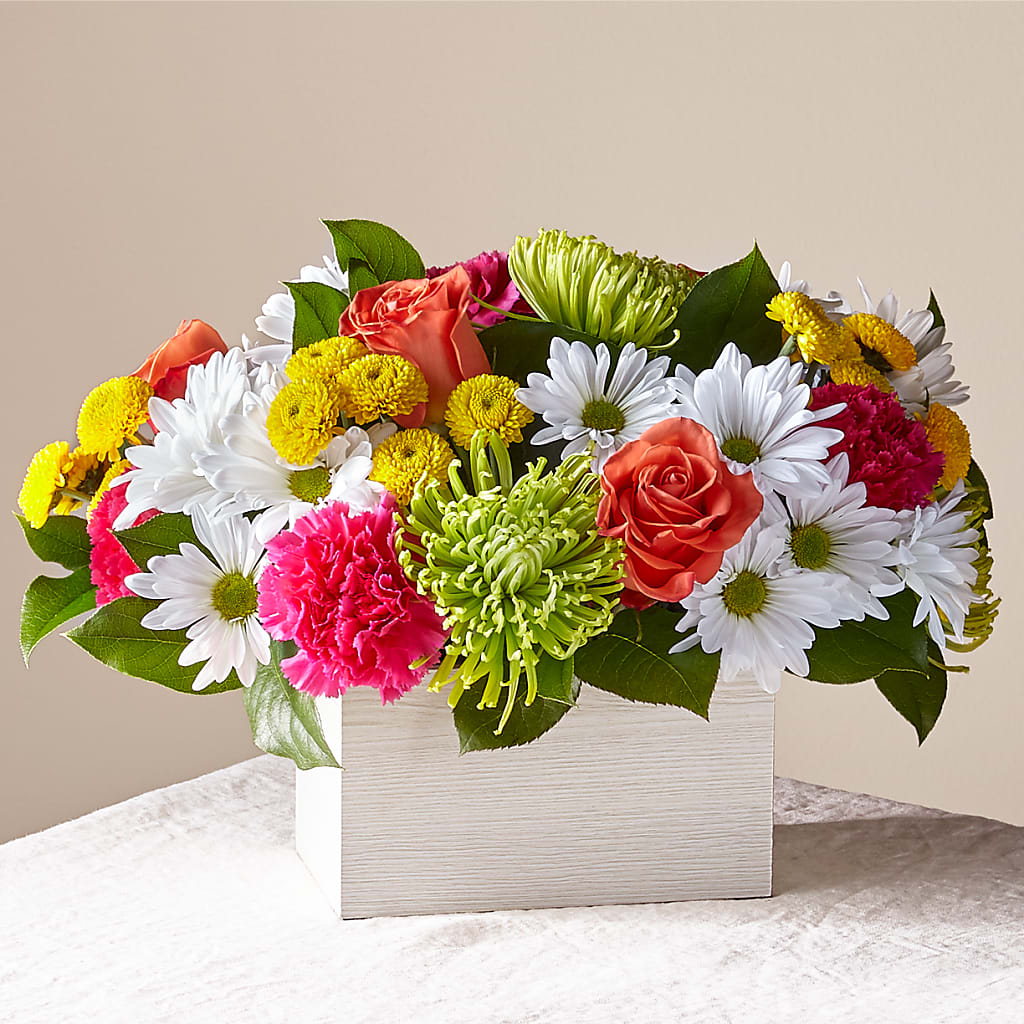 Sorbet Bouquet – Edith Vl, Minneapolis MN