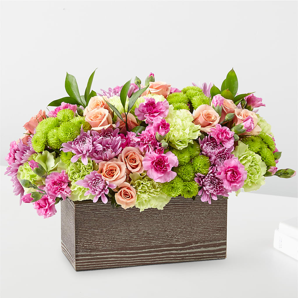 Simple Charm Bouquet – Edith Vl, Minneapolis MN