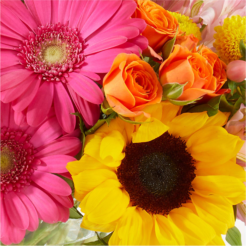 Florist Original Mixed Bouquet – Edith Vl, Minneapolis MN