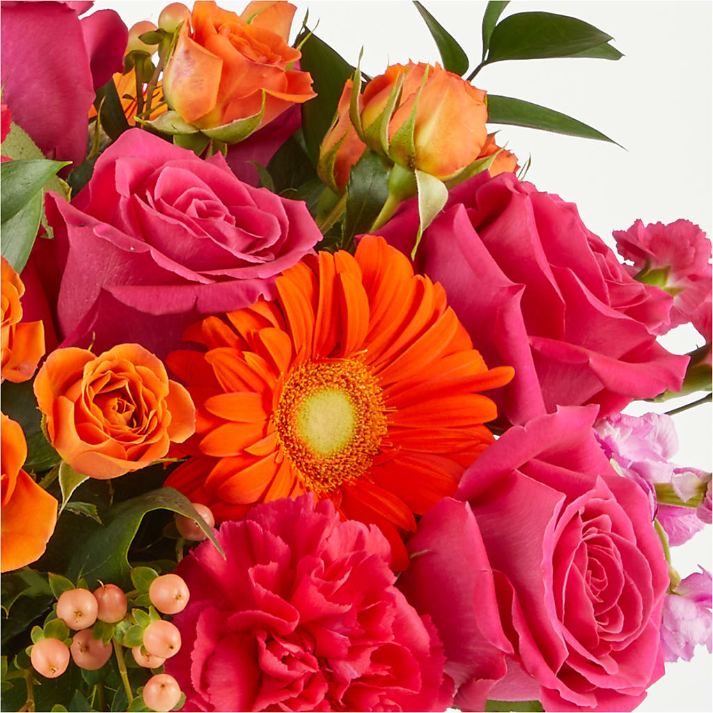 Florist Designed Mixed Bouquet – Edith Vl, Minneapolis MN