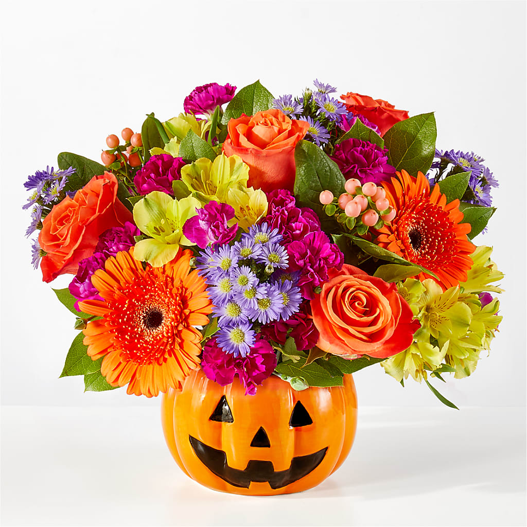 Tricks & Treats Pumpkin – Edith Vl, Minneapolis MN