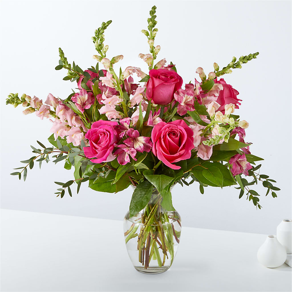 Evermore Bouquet – Edith Vl, Minneapolis MN
