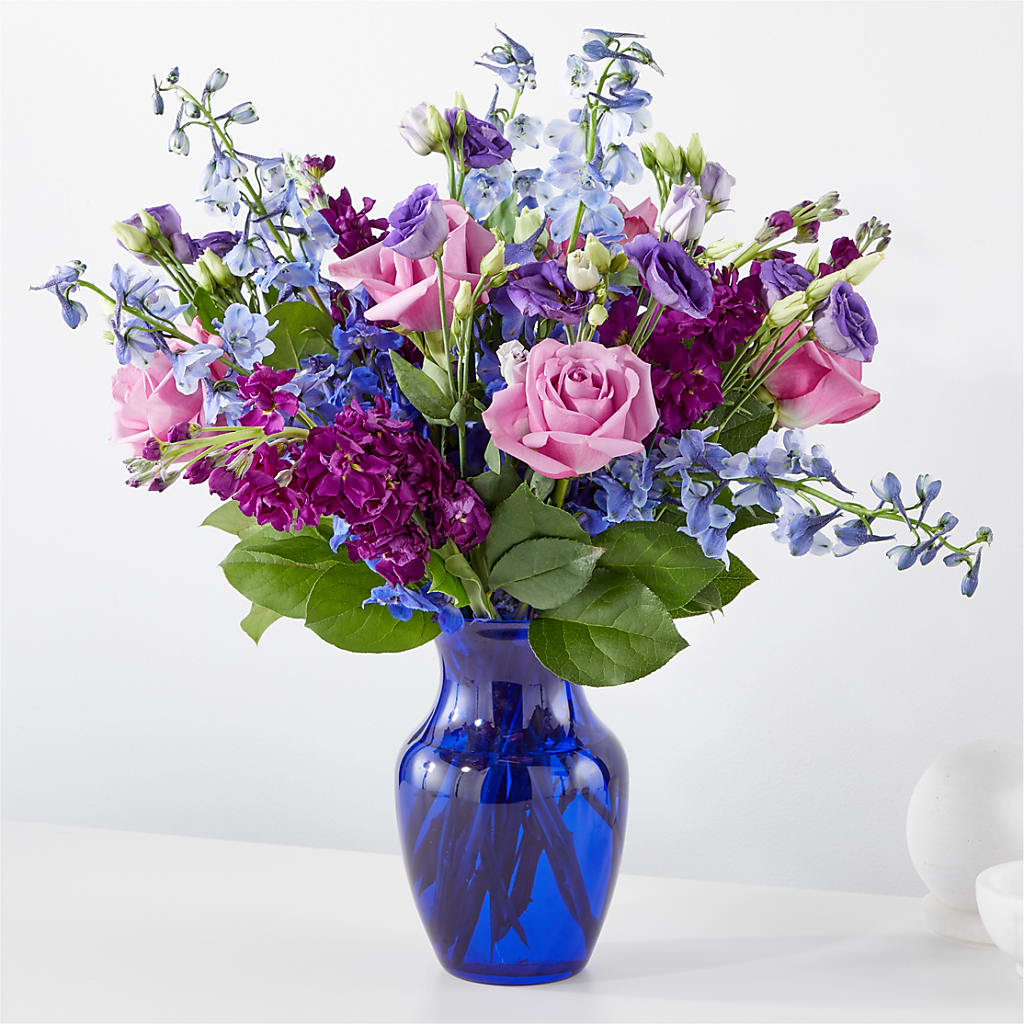 Twilight Glow Bouquet – Edith Vl, Minneapolis MN