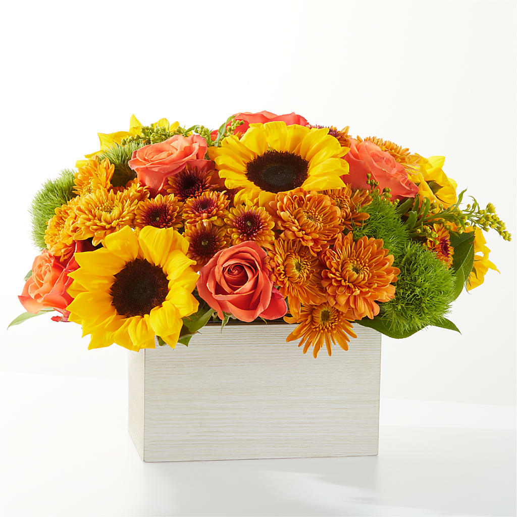 Farmer’s Market Stroll Bouquet – Edith Vl, Minneapolis MN