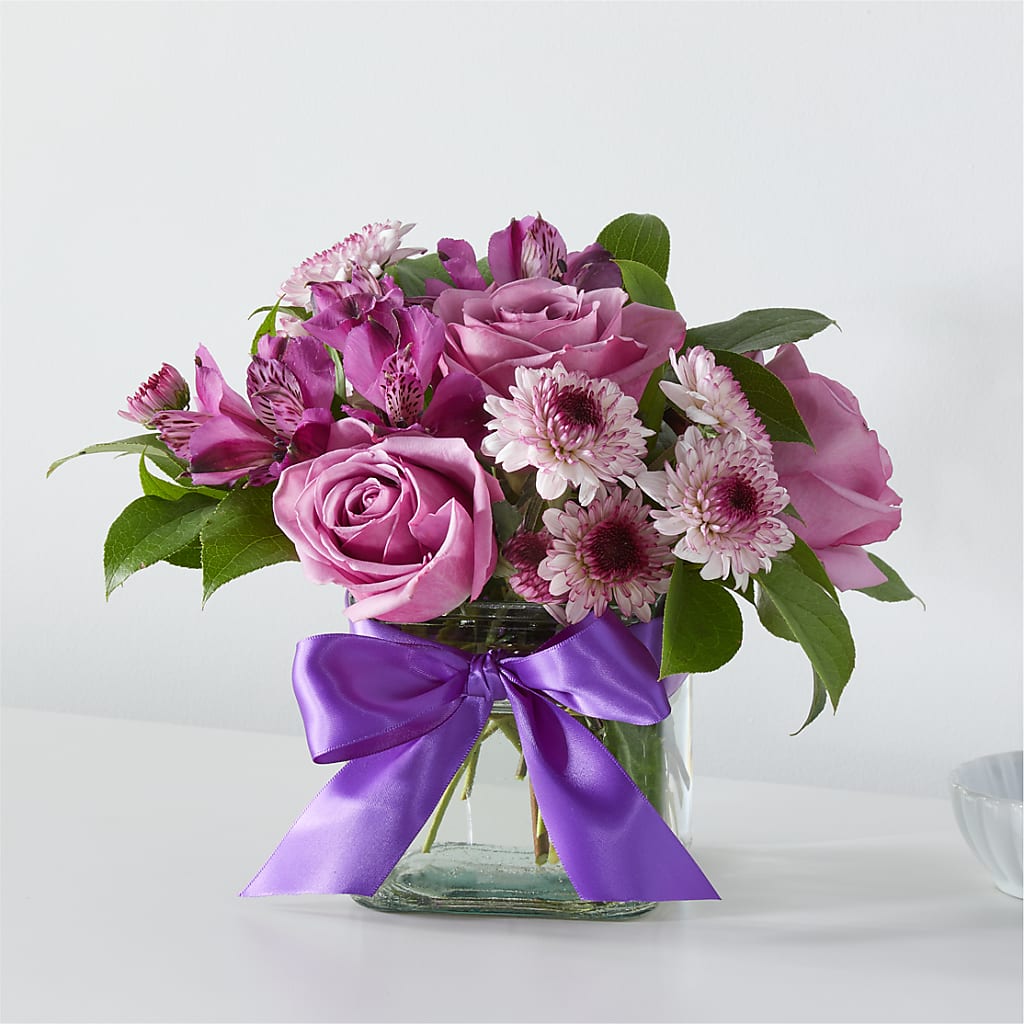 Sugarplum Bouquet – Edith Vl, Minneapolis MN