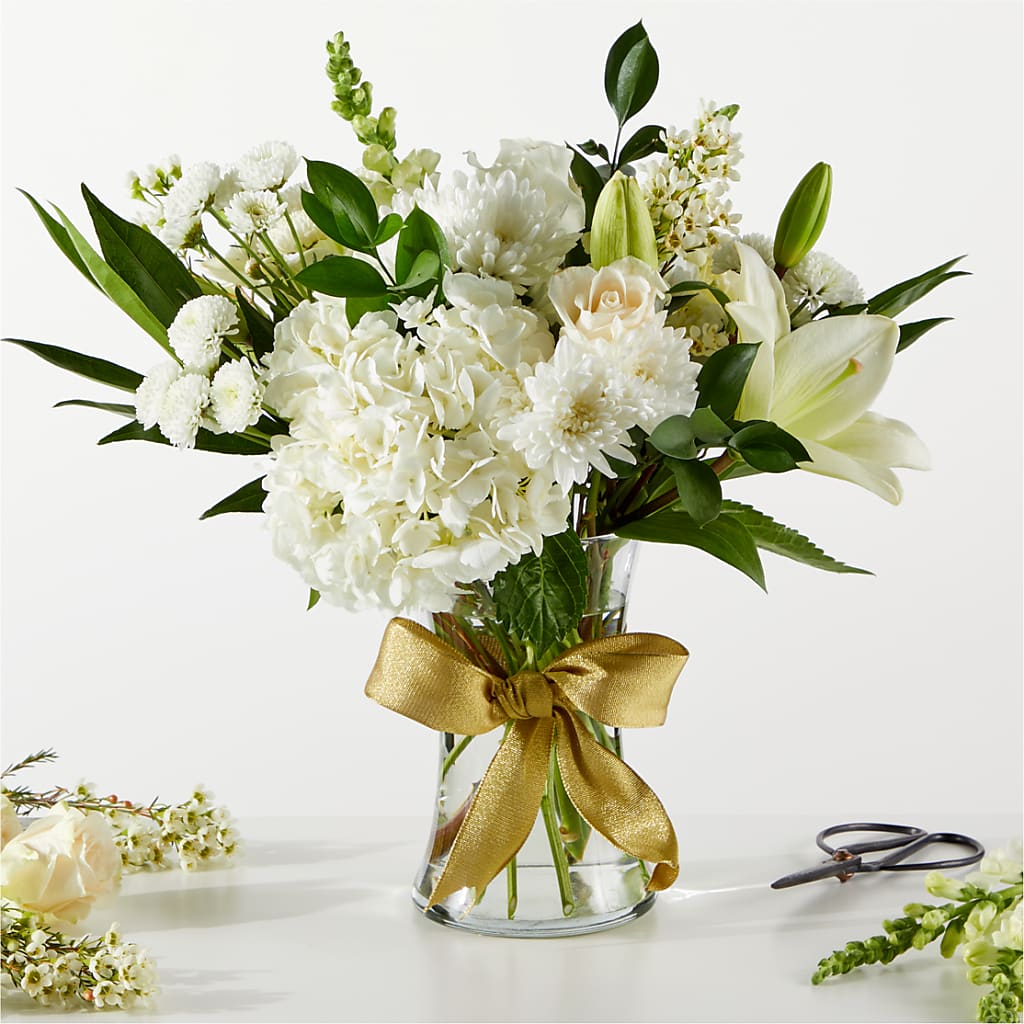 New Beginnings – A Florist Original – Edith Vl, Minneapolis MN