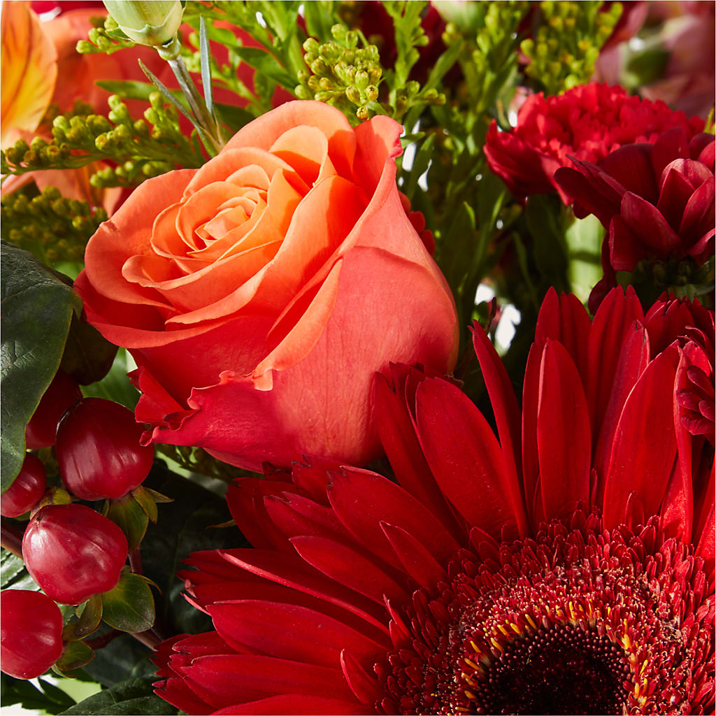 Sweater Season - A Florist Original – Edith Vl, Minneapolis MN
