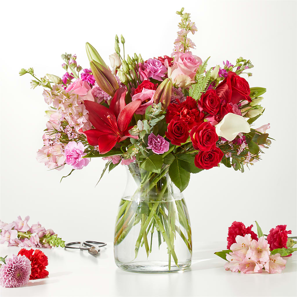 Together Forever - A Florist Original – Edith Vl, Minneapolis MN
