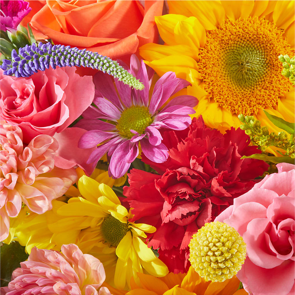 You're Invited - A Florist Original – Edith Vl, Minneapolis MN