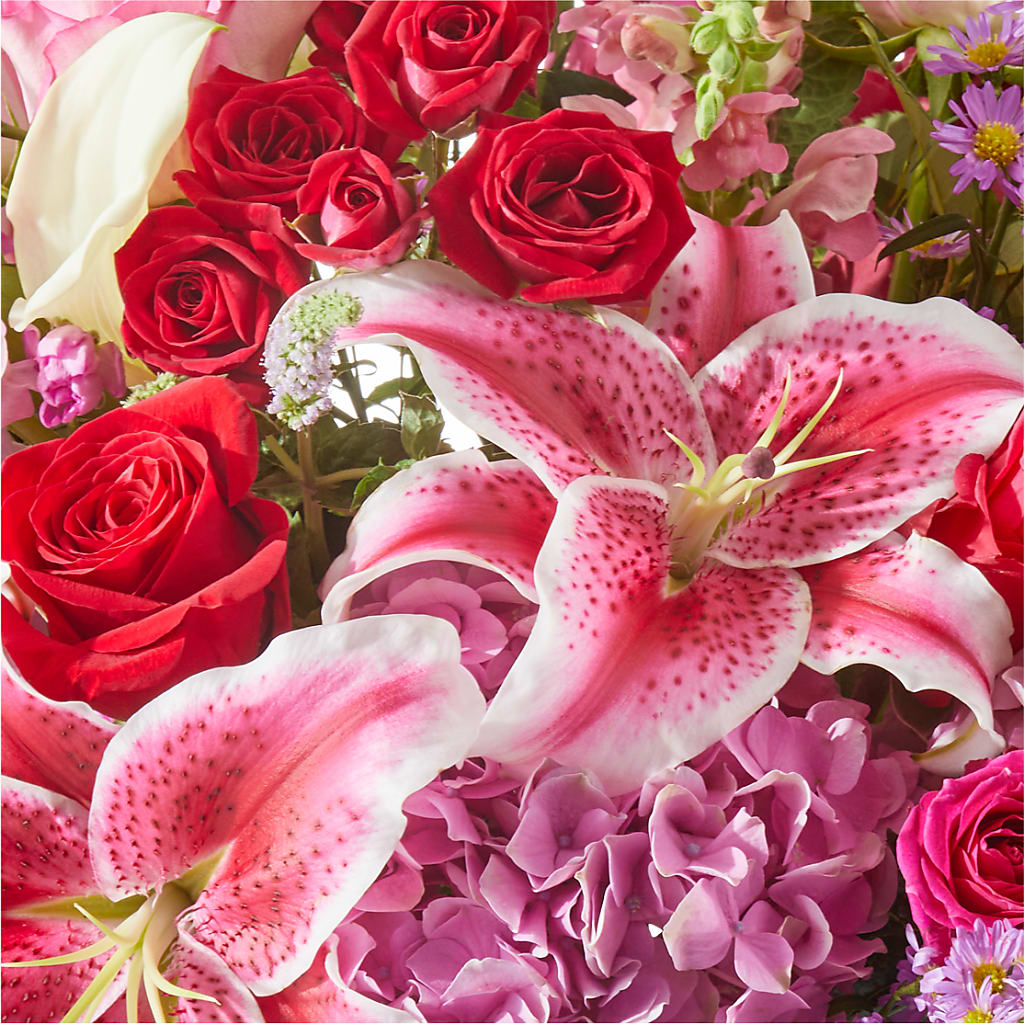 Better Together - A Luxury Florist Original – Edith Vl, Minneapolis MN