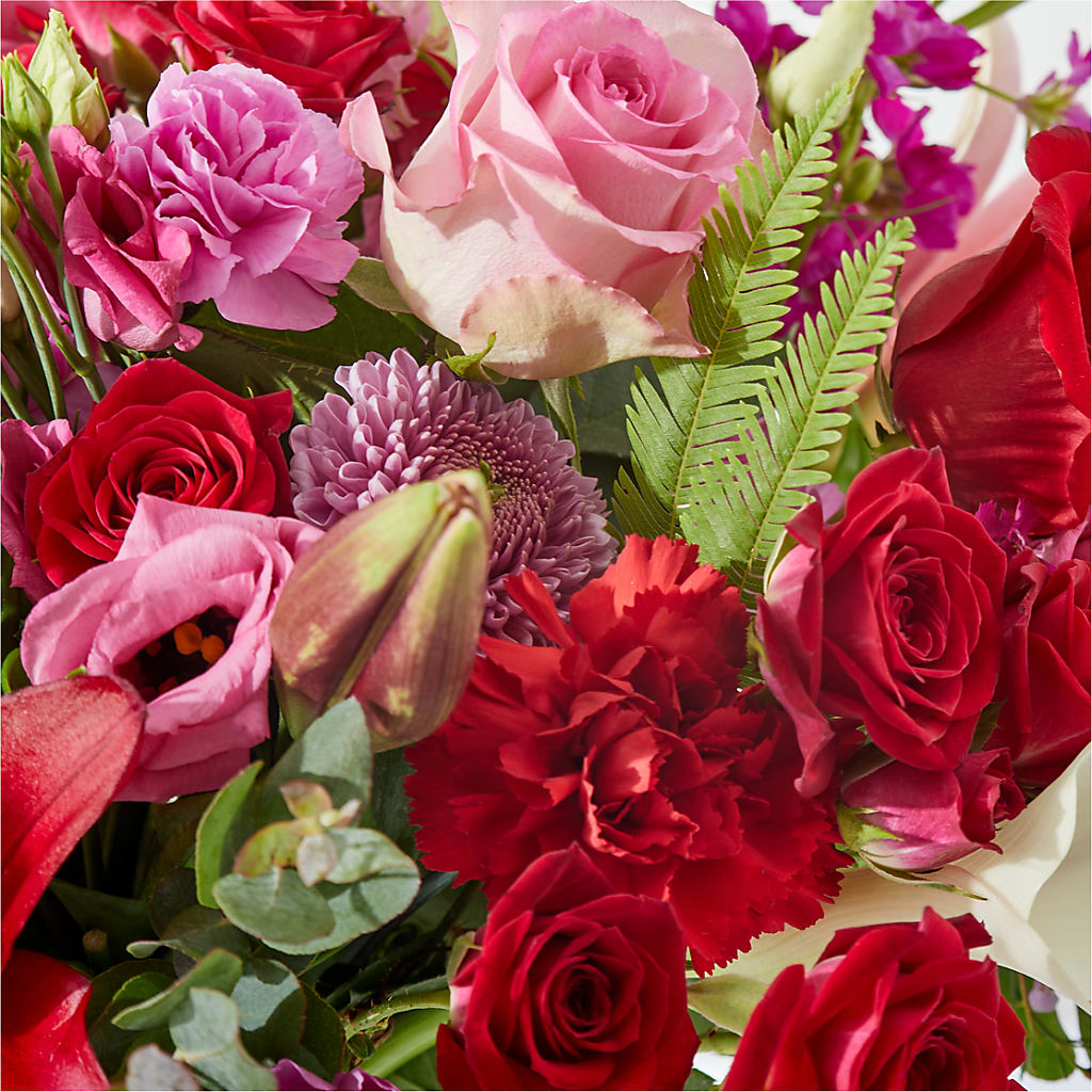 Simply the Best - A Florist Original – Edith Vl, Minneapolis MN