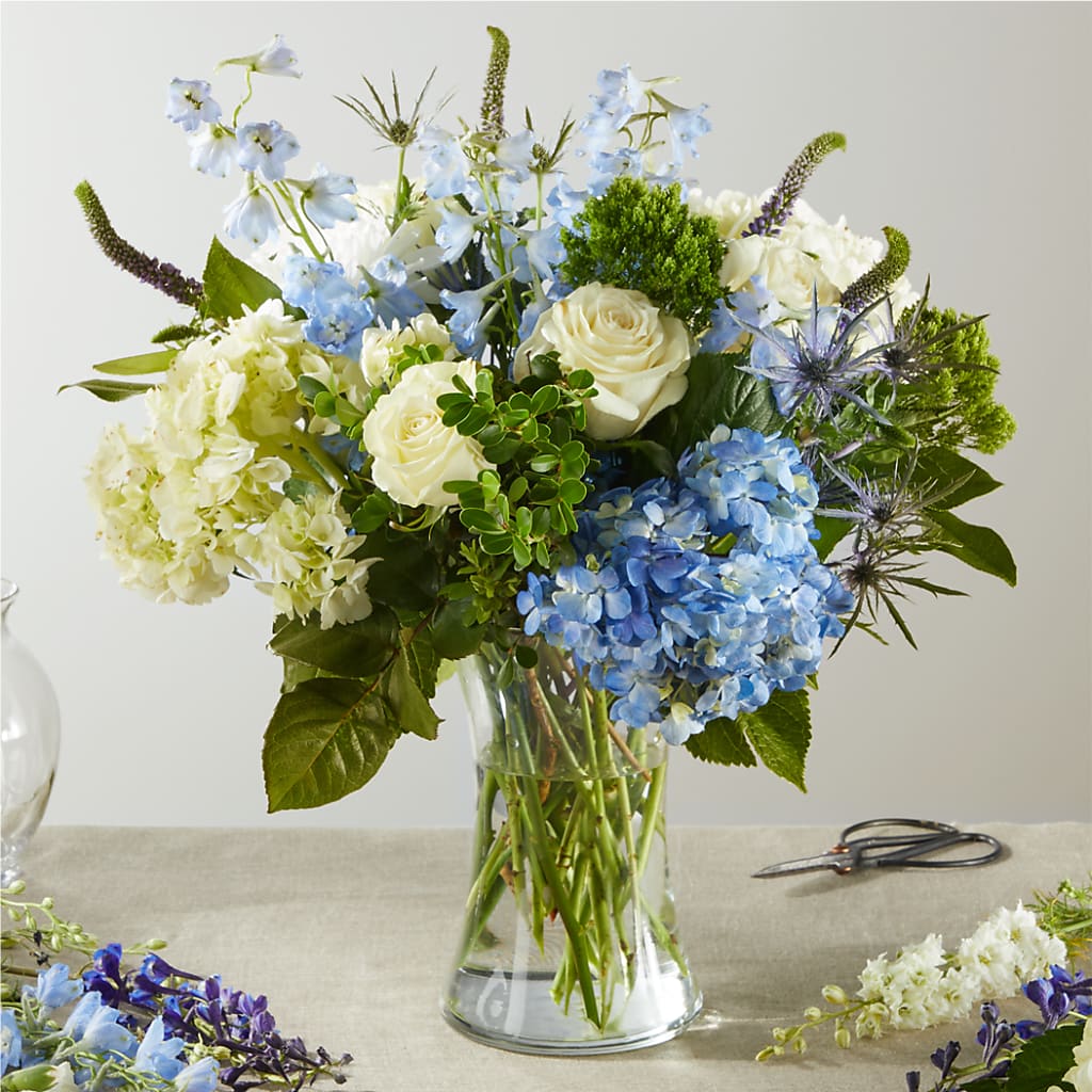 Festival of Lights – A Florist Original – Edith Vl, Minneapolis MN