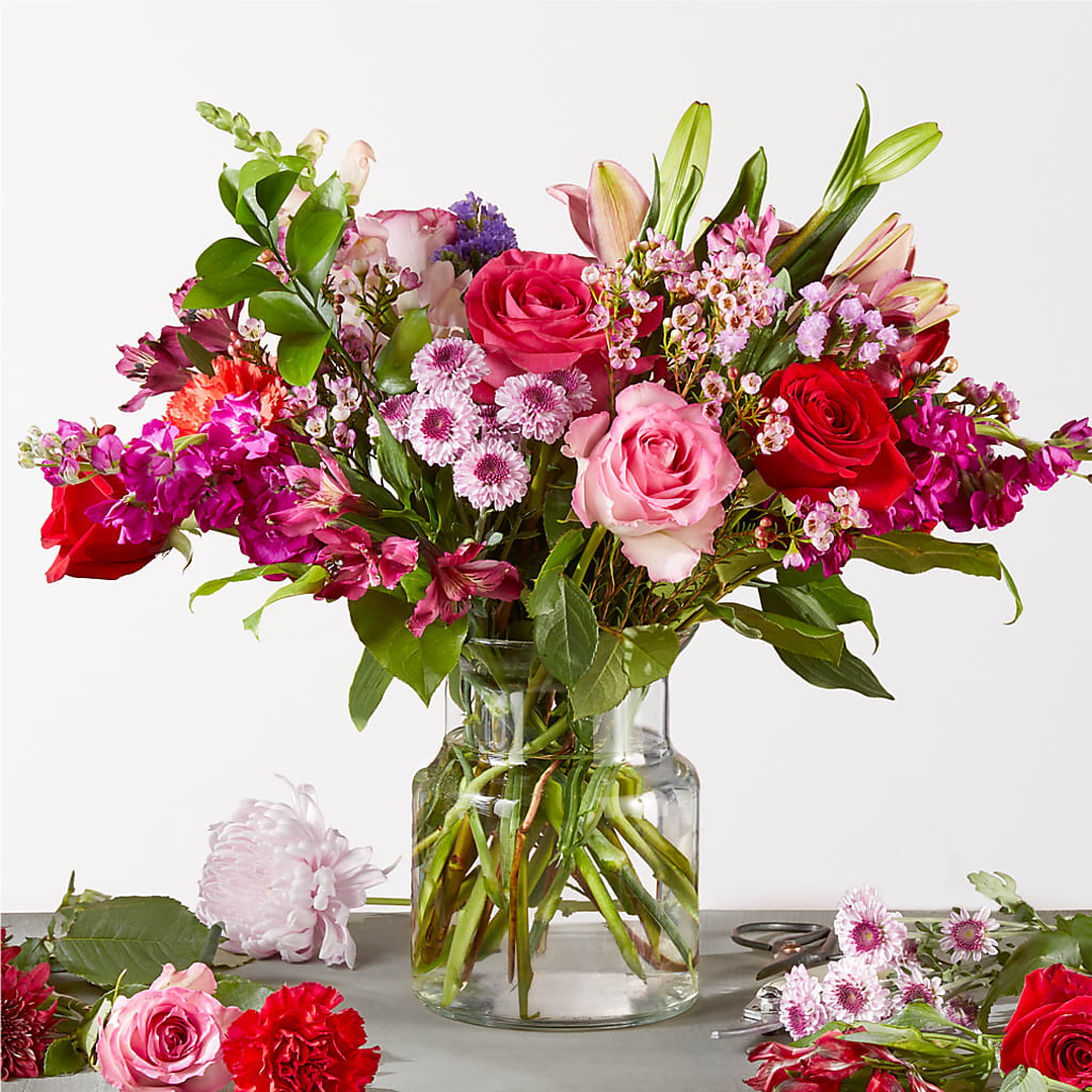 Regal Jewel – A Florist Original – Edith Vl, Minneapolis MN