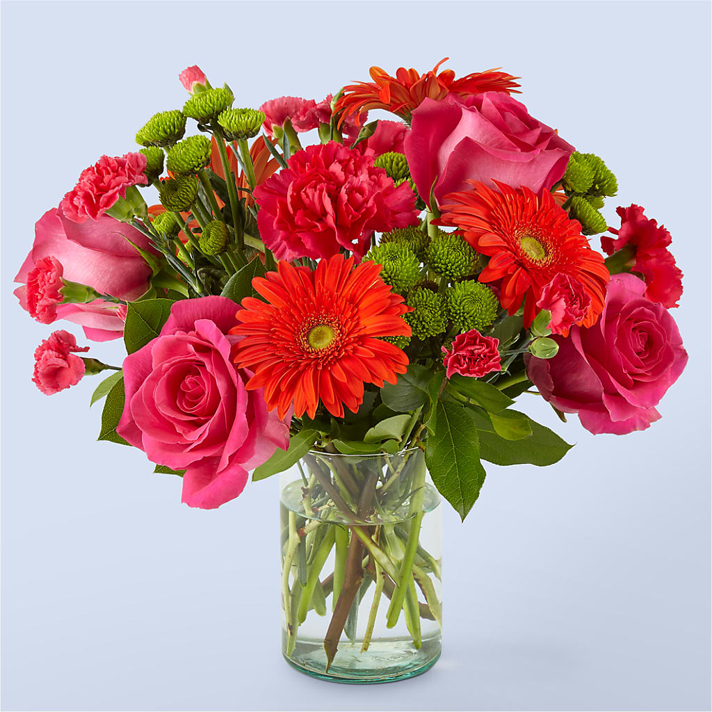 Best Dressed Bouquet – Edith Vl, Minneapolis MN