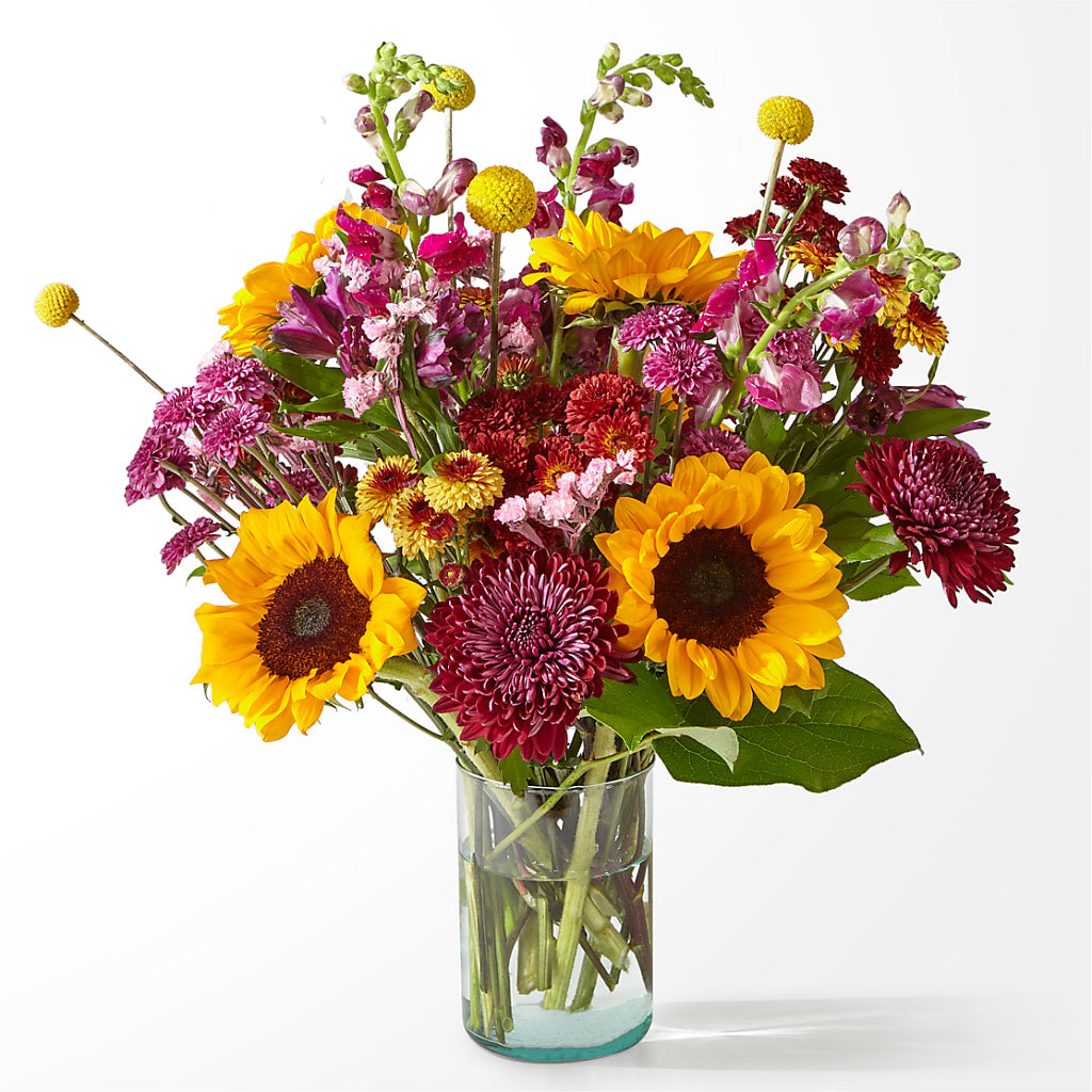 Pop of Whimsy Bouquet – Edith Vl, Minneapolis MN