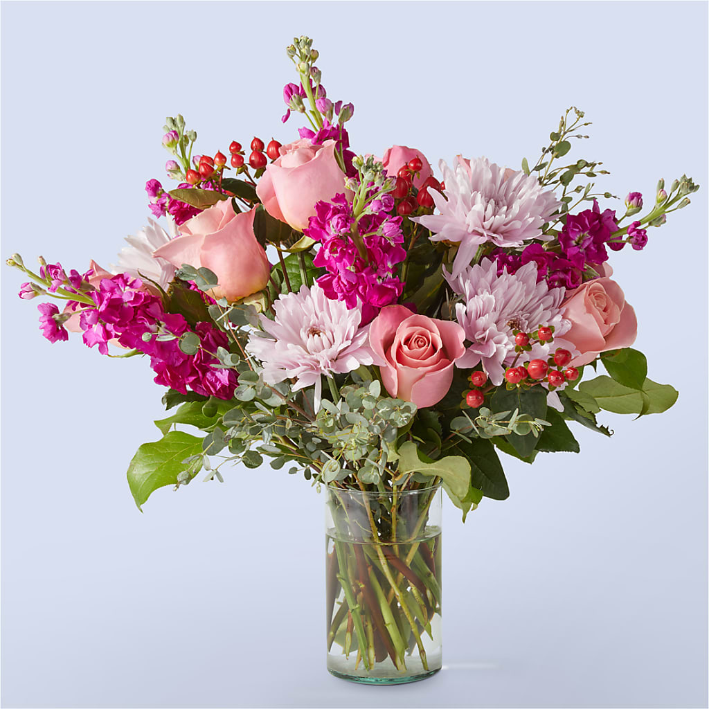 Sunday Morning Bouquet – Edith Vl, Minneapolis MN