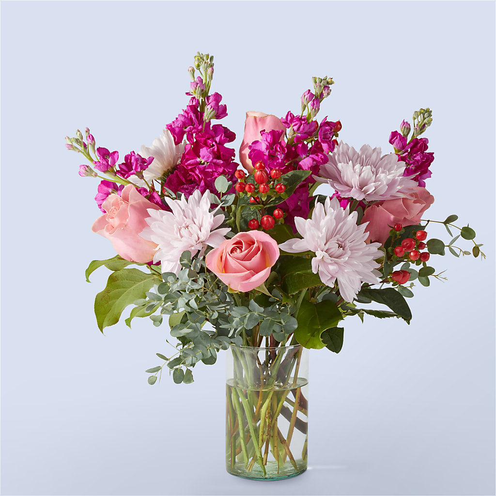 Sunday Morning Bouquet – Edith Vl, Minneapolis MN
