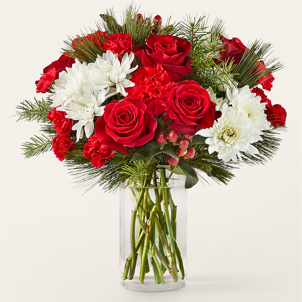 Seasonal Magic Bouquet – Edith Vl, Minneapolis MN