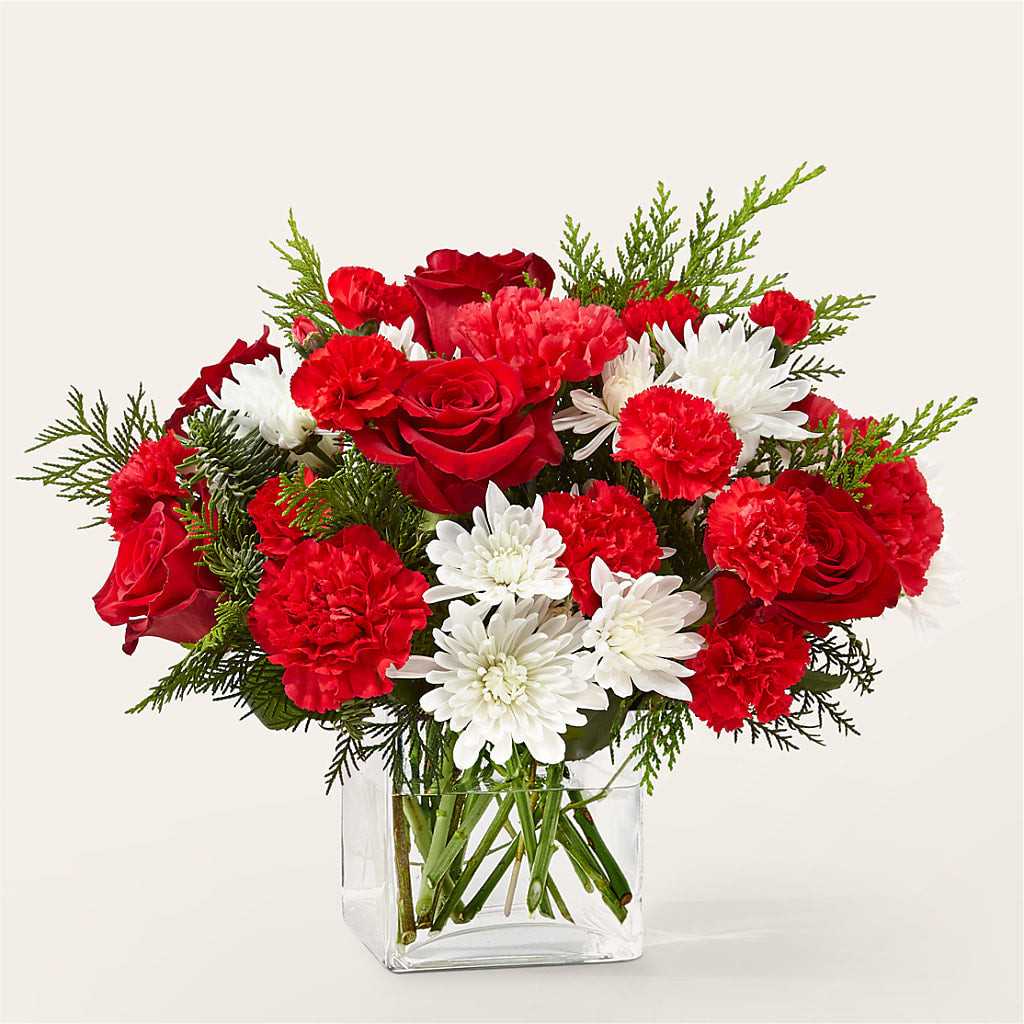 Peppermint Chill Bouquet – Edith Vl, Minneapolis MN