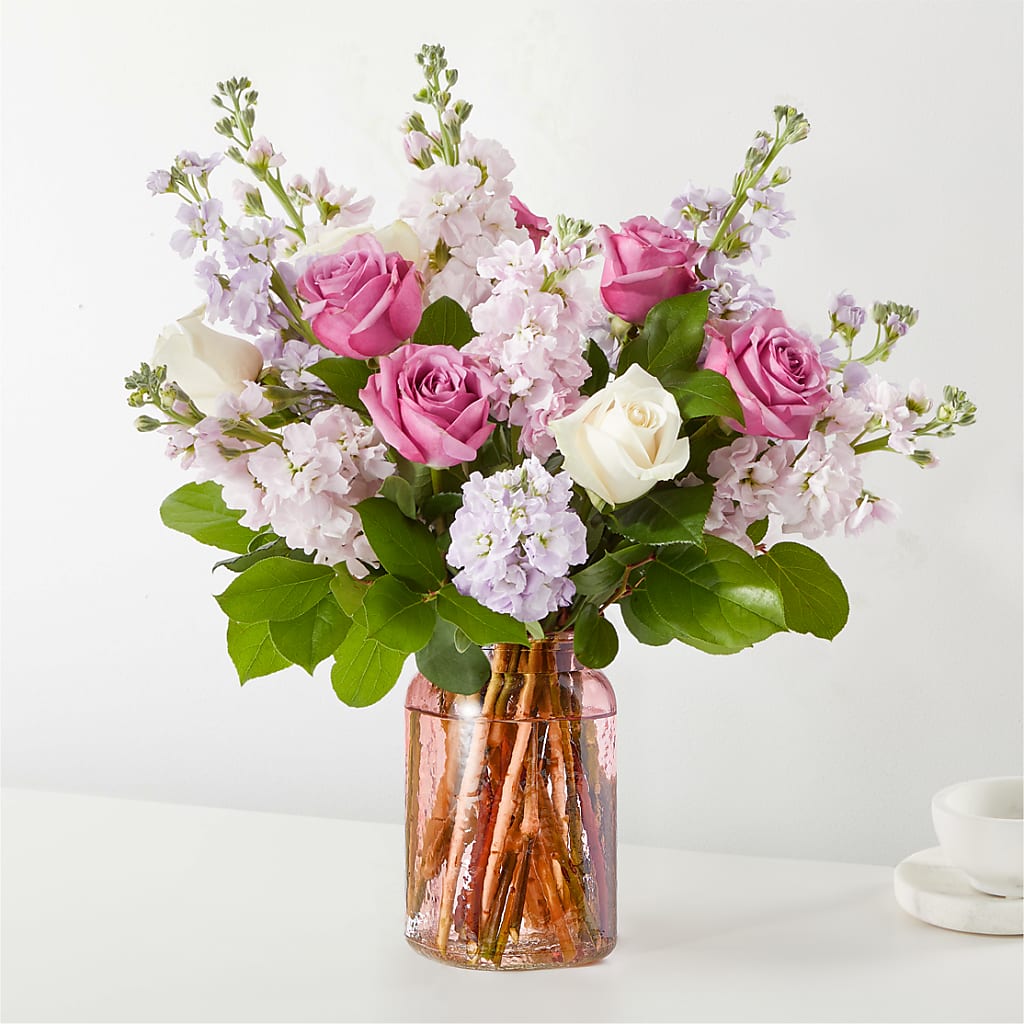 Springtime Spritz Bouquet – Edith Vl, Minneapolis MN