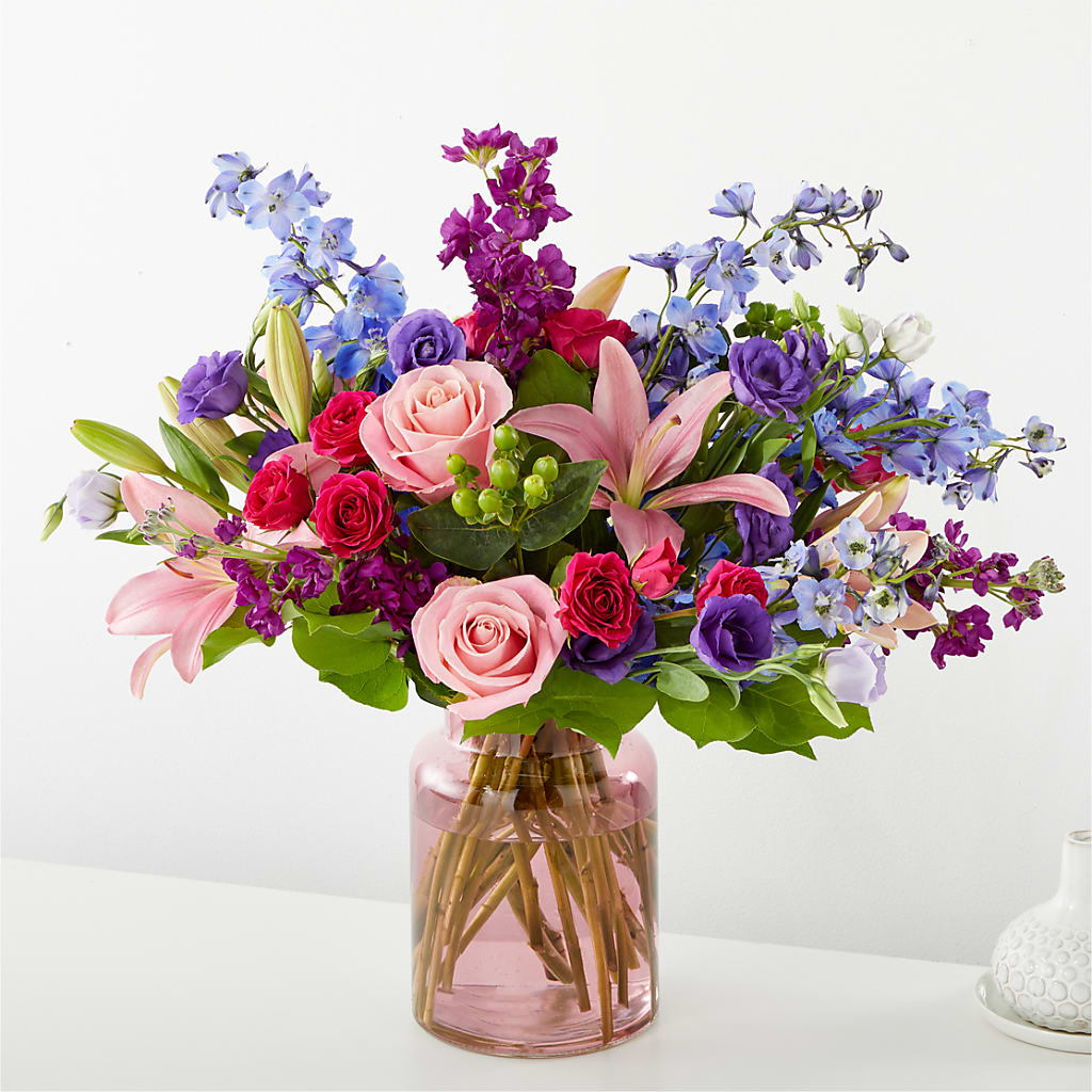 Breezy Meadows Bouquet – Edith Vl, Minneapolis MN