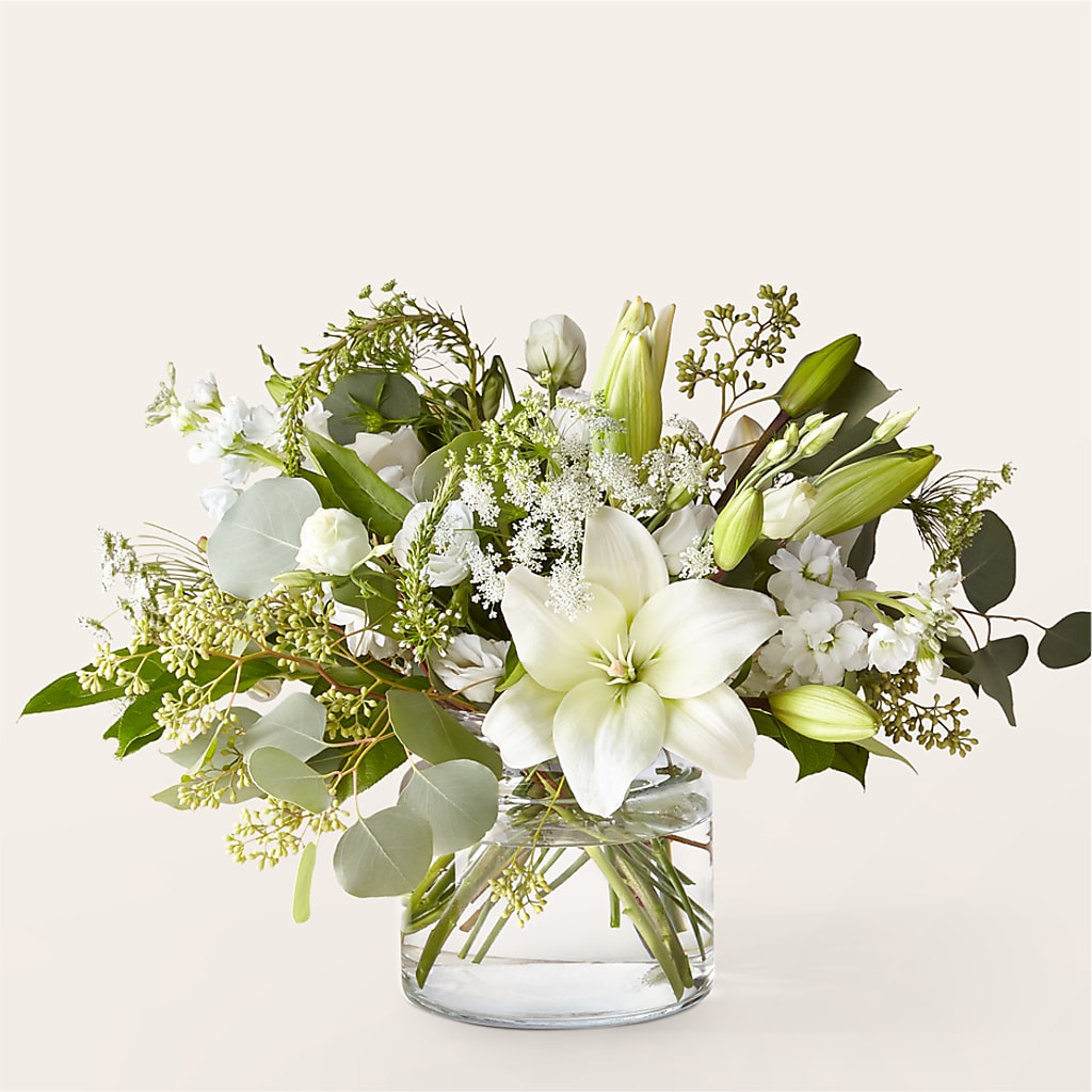 Alluring Elegance Bouquet – Edith Vl, Minneapolis MN