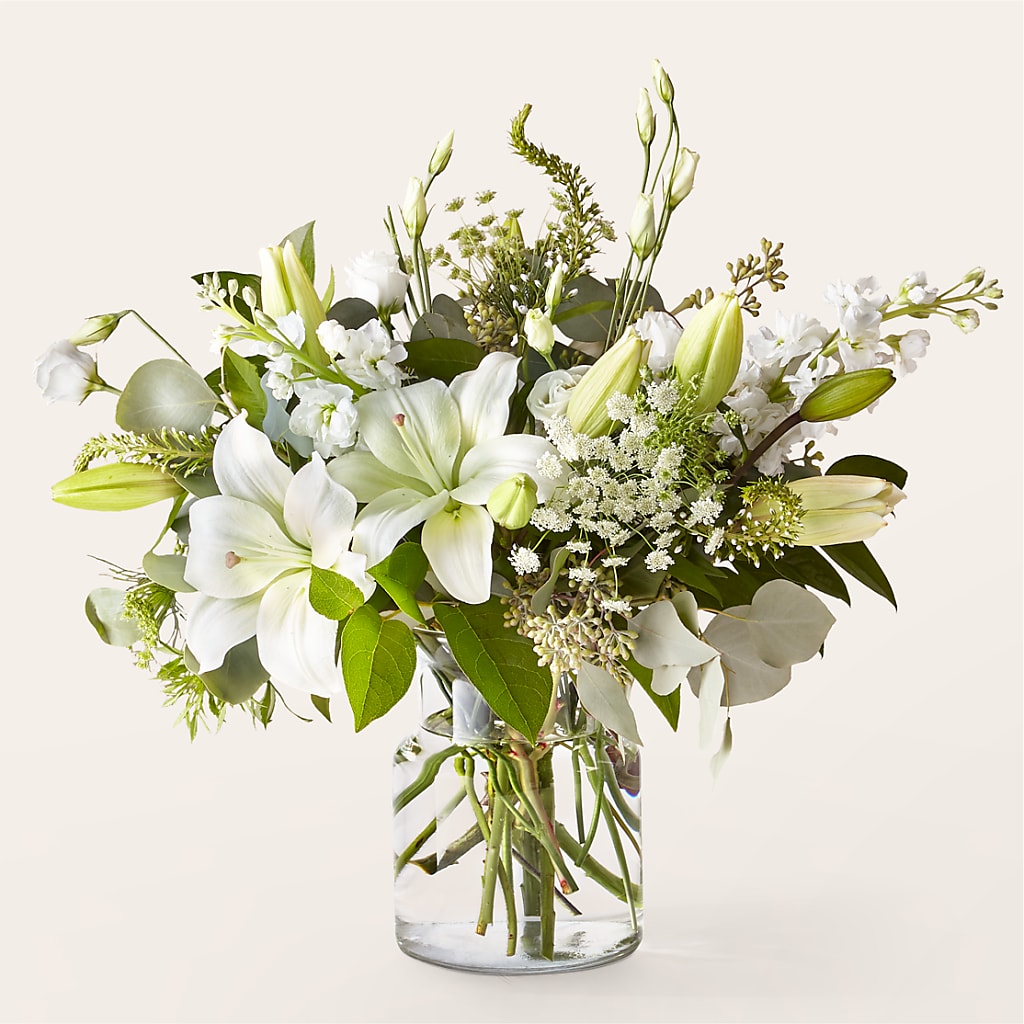 Alluring Elegance Bouquet – Edith Vl, Minneapolis MN