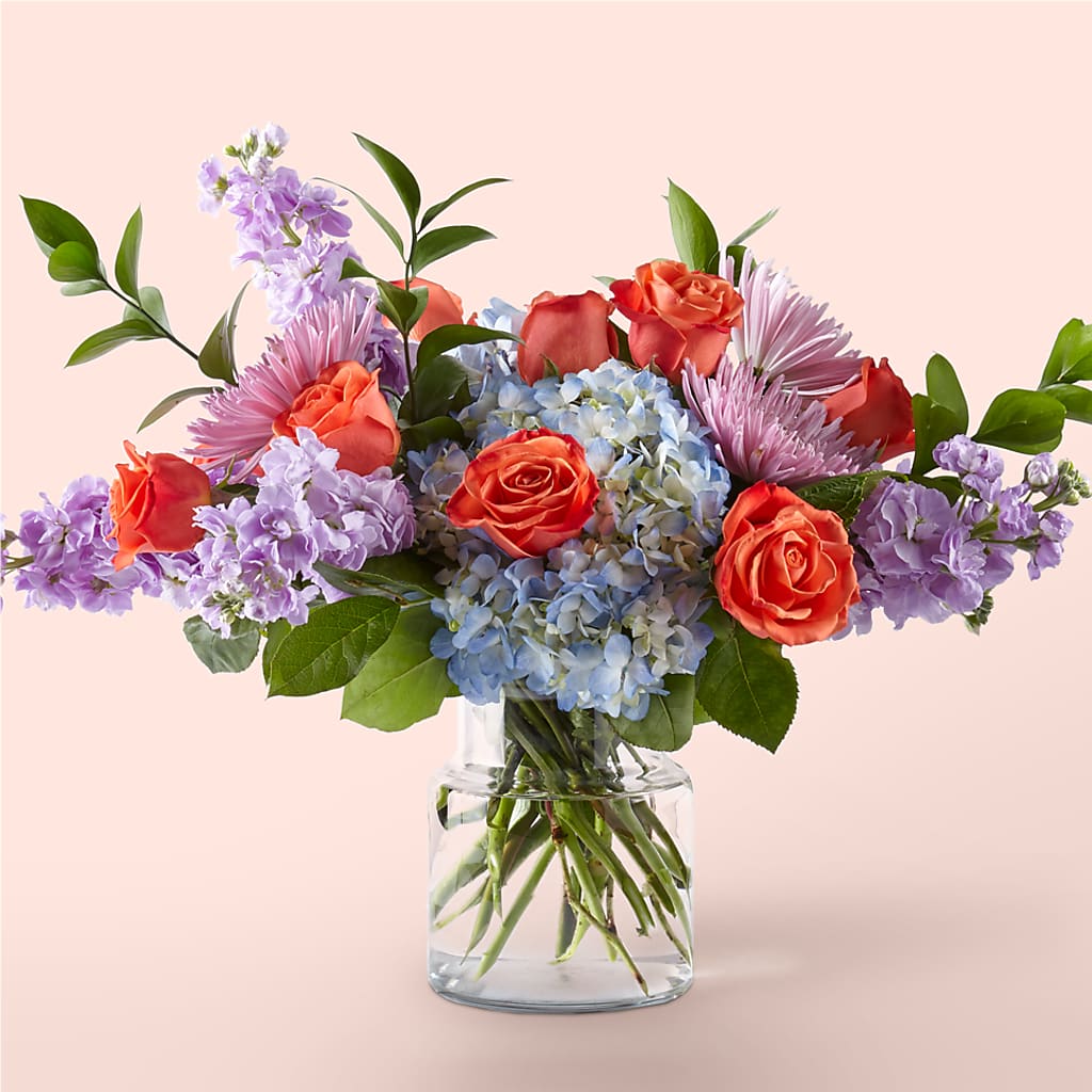 Be Mine Bouquet – Edith Vl, Minneapolis MN