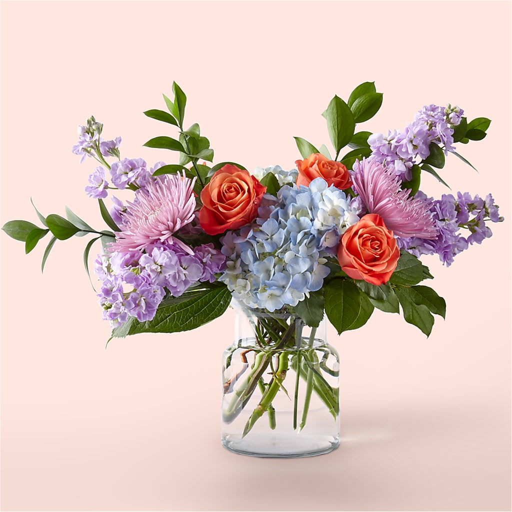 Be Mine Bouquet – Edith Vl, Minneapolis MN
