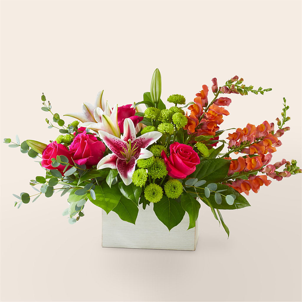 Wild Spirit Bouquet – Edith Vl, Minneapolis MN