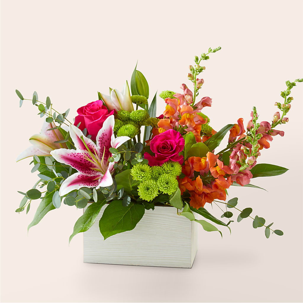 Wild Spirit Bouquet – Edith Vl, Minneapolis MN